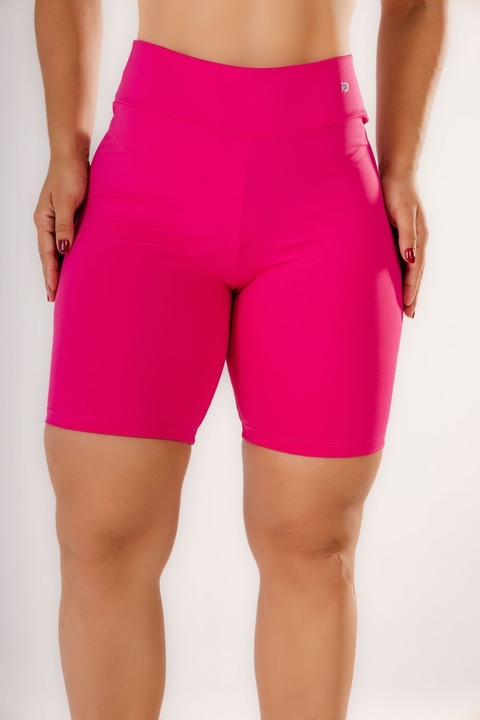 Short Jessica - Rosa Pink - comprar online
