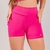 Short Renata - Rosa - comprar online