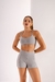 Conjunto Samira - Cinza Silver - comprar online