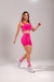 Conjunto Renata - Rosa Fucsia na internet