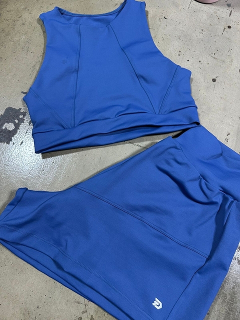 Conjunto Paula - Azul Atalaia - comprar online