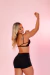 Conjunto Alexia - Preto na internet
