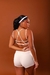 Conjunto Samira - Off White na internet