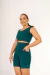Conjunto Maitê - Verde Esmeralda - TD FIT