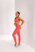 Conjunto Rochelle - Rosa Goiaba - comprar online
