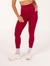 Legging Larissa - Cereja