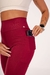 Legging Larissa - Cereja na internet