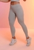 Legging Larissa - Cinza Silver - comprar online