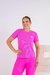 Blusa Tânia - Pink Filly - comprar online