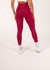 Legging Larissa - Cereja - comprar online