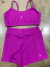 Conjunto Mirna - Grape Passion - comprar online