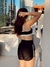 Conjunto Esther - Preto/ Off - comprar online