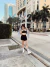 Conjunto Esther - Preto/ Off - TD FIT