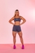 Conjunto Alexia - Cinza Space - comprar online