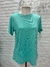 Blusa Tânia - Verde Água - comprar online