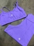 Conjunto Samira - Violeta - comprar online