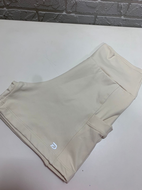 Short Renata - Off White