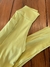 Legging Larissa - Lemon Drop - comprar online