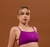 Top Alexia - Grape Passion - comprar online