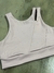 Top Jessica - Rosa Blush - comprar online