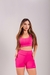 Conjunto Renata - Rosa Fucsia - comprar online