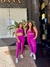 Conjunto Rochelle - Grape Passion - comprar online