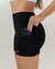 Short Renata - Preto - comprar online