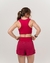 Conjunto Lis - Cereja - TD FIT