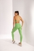 Conjunto Yasmin - Menta na internet