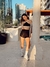 Imagem do Conjunto Esther - Preto/ Off
