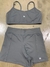 Conjunto Mirna - Cinza Space - comprar online