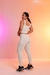Conjunto Larissa - Off White - comprar online