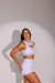 Conjunto Lis - Branco na internet