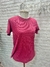 Blusa Tânia - Cereja - comprar online