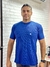 Blusa Daniel - Azul Marinho