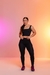 Conjunto Larissa - Preto na internet