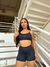 Conjunto Mirna - Preto