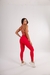 Conjunto Yasmin - Vermelho - comprar online