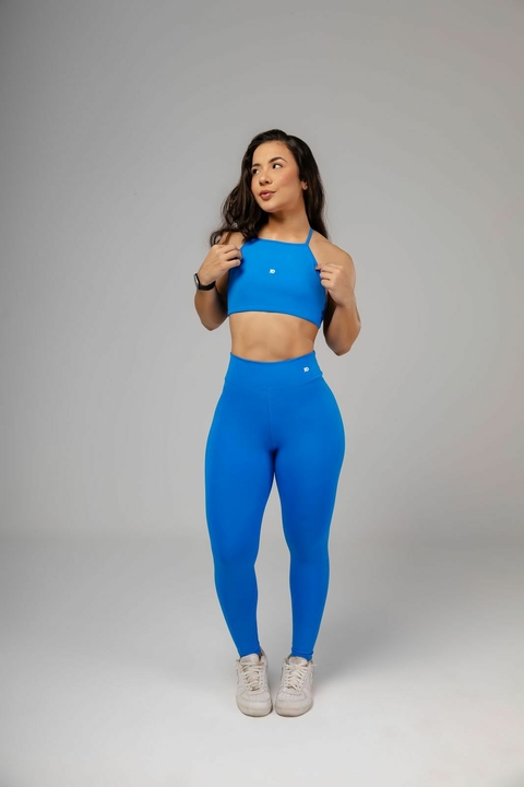 Conjunto Yasmin - Azul Vórtex - comprar online