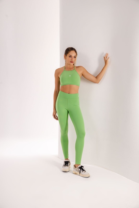 Conjunto Yasmin - Menta - comprar online