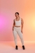 Conjunto Larissa - Off White na internet