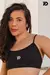 Top Maria - Preto - comprar online