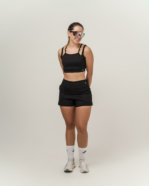 Conjunto Waleska Preto