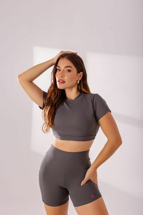 Conjunto Victoria - Cinza Space