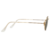 OVAL FLAT RB 3547 - Glow Shop