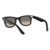 WAYFARER RB 2140 - Glow Shop