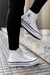 Converse Botita Eco Blanco en internet