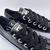 Imagen de Converse Negras Charol