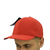 Boné 6 Gomos Gorgurão