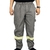 Calça Brim Faixa Refletiva Cargo - comprar online